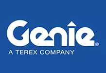 genie logo