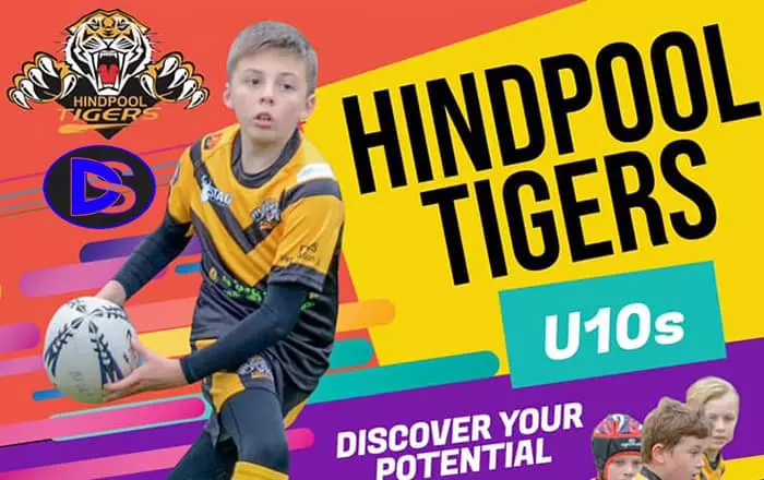 ds sponsor hindpool tigers