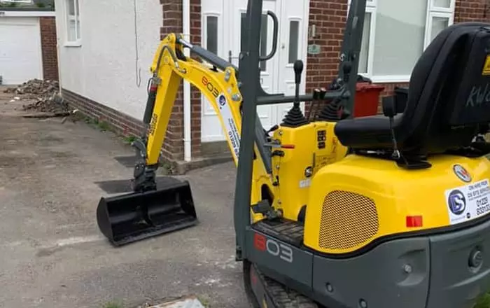 ds blog micro digger